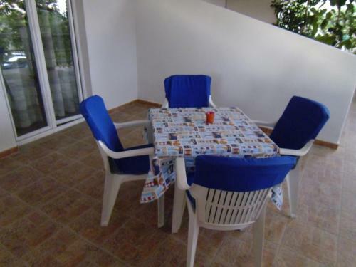 Apartmani Marija