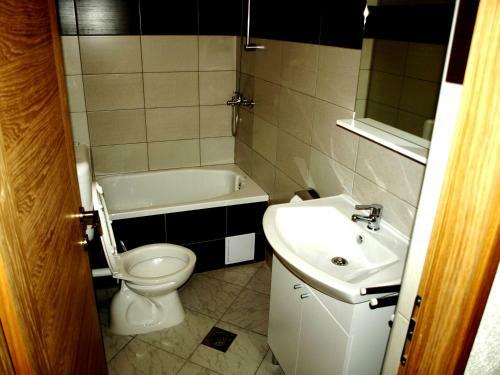 Apartmani Marija