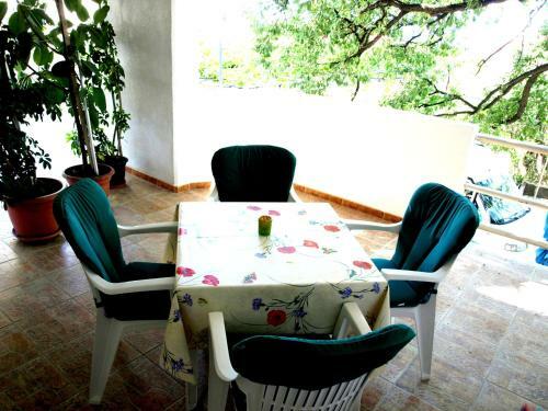 Apartmani Marija