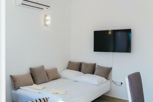 Apartamentos Villa Tina
