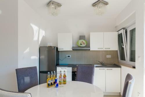 Apartamentos Villa Tina
