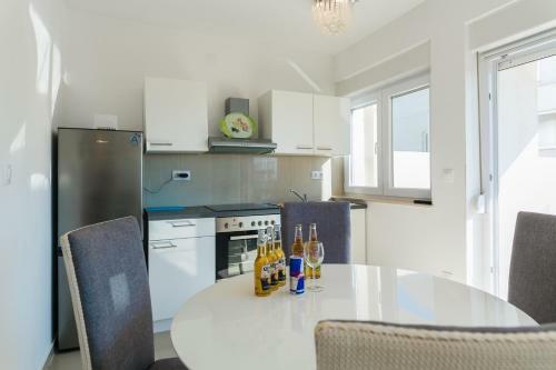 Apartamentos Villa Tina