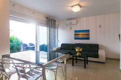 Apartamentos Villa Tina