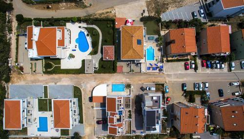 Apartamentos Villa Tina