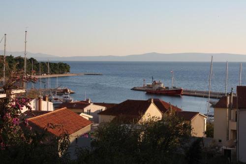 Apartments With A Parking Space Baska Voda (Makarska) - 2709