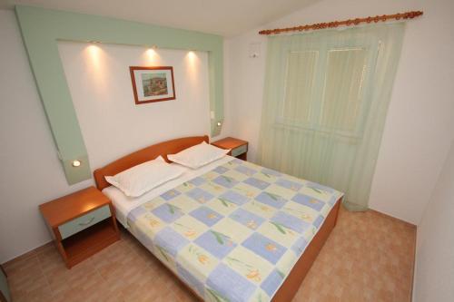 Apartments With A Parking Space Baska Voda (Makarska) - 2709