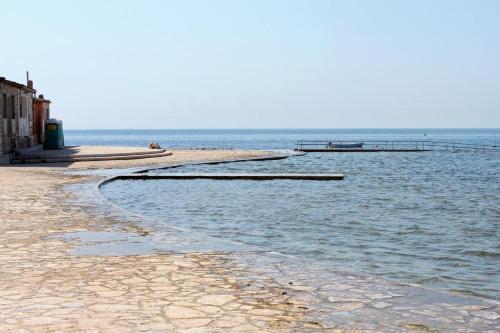 Apartment Umag 7126a