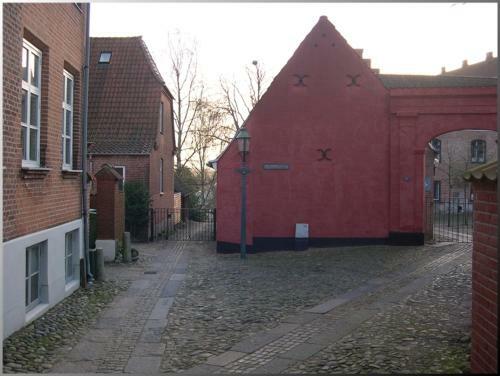 Bed & Breakfast Klosterpensionen