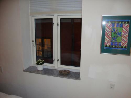Bed & Breakfast Klosterpensionen