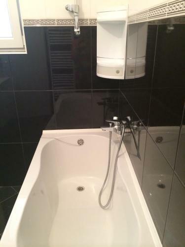 Apartment Meri
