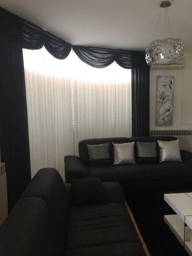 Apartment Meri