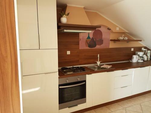 Apartments Suzana