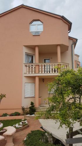 Apartments Suzana