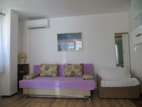 Apartmani Depikolozvane