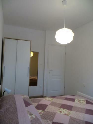 Apartmani Depikolozvane