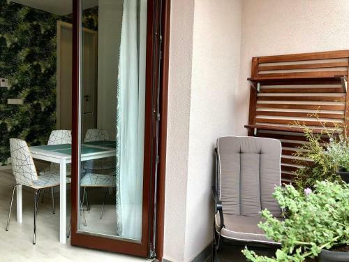 Leo Apartment Bastova Bratislava