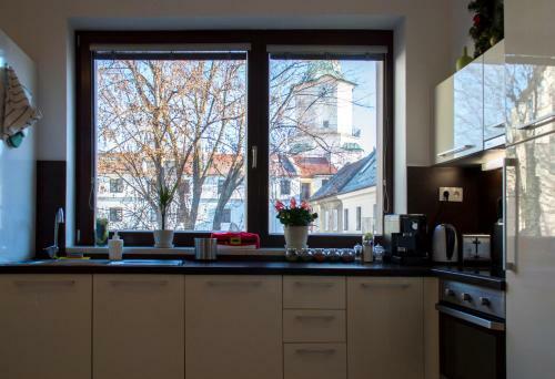 Leo Apartment Bastova Bratislava