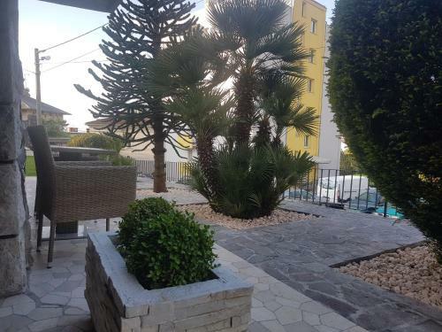 Apartamentos Opatija Centar
