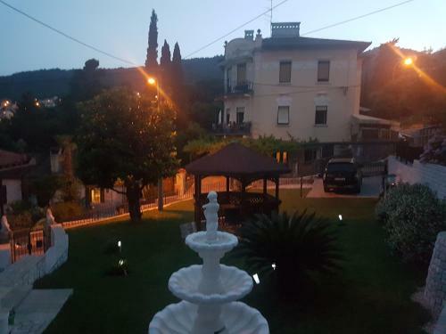 Apartamentos Opatija Centar
