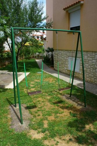 Apartment Krk 5396b