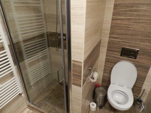 Hostal Privat U Marka