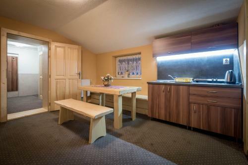 Hostal Privat U Marka