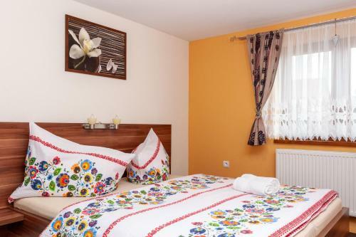 Hostal Privat U Marka