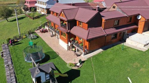 Hostal Privat U Marka