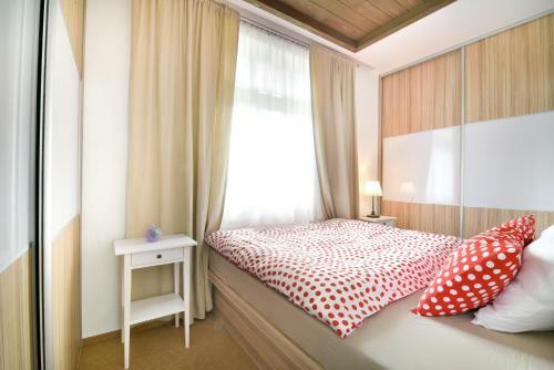 Apartamento Mezonet Jelena