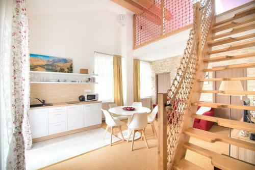Apartamento Mezonet Jelena