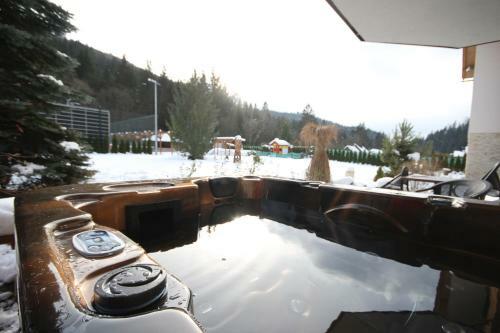 Apartamentos Simply Relax - Chopok