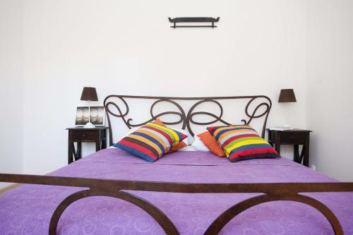 Stylish Theatre Apartments
