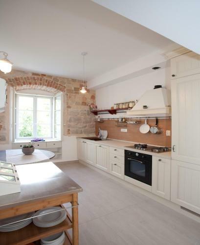 Stylish Theatre Apartments