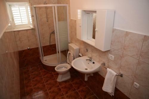 Apartments Radi?