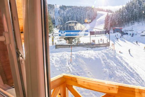 Apartments Kvasni?n�k
