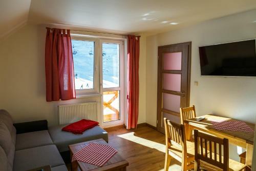 Apartments Kvasni?n�k