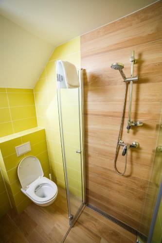 Apartments Kvasni?n�k