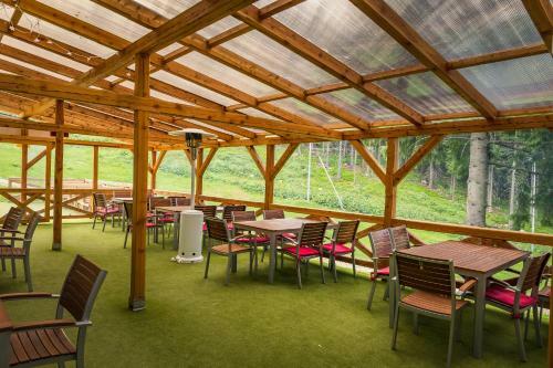 Apartments Kvasni?n�k
