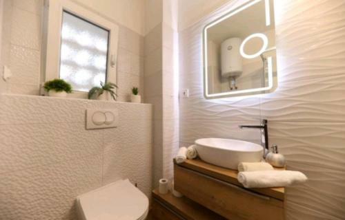 Apartment Skalinada
