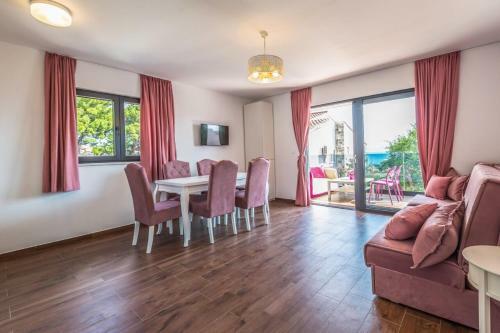 Apartmani Arapovic