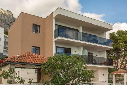 Apartmani Arapovic