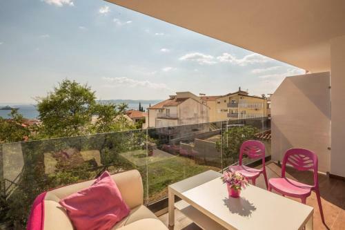 Apartmani Arapovic