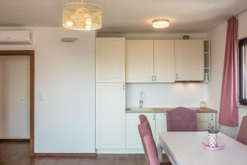 Apartmani Arapovic