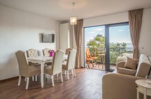 Apartmani Arapovic