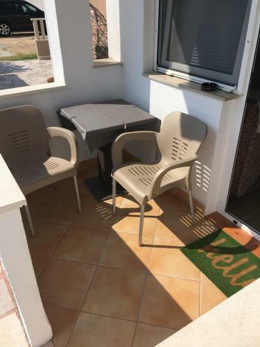 Apartmani Arapovic