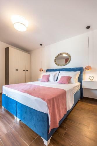 Apartmani Arapovic