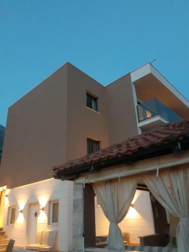 Apartmani Arapovic