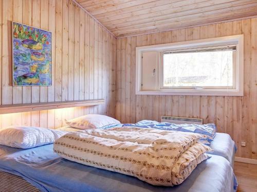 Five-bedroom Holiday Home In Nex� 3