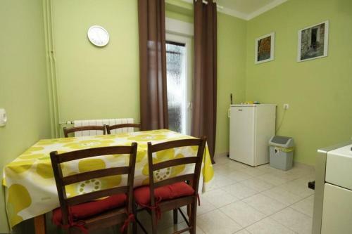 Apartments With A Parking Space Opatija - 7776