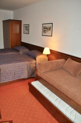 Hostal Penzion Diana